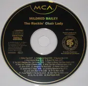 CD - Mildred Bailey - The Rockin' Chair Lady (1931-1950)