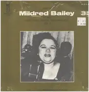 LP - Mildred Bailey - At Her Rare Of All  Rarest Performances