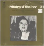 Mildred Bailey - At Her Rare Of All  Rarest Performances