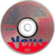 CD - Mildred Bailey - Rockin' Chair The Legendary V-Disc Sessions - Mono