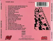 CD - Mildred Bailey - Squeeze Me