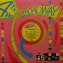 12'' - Mildred Scott - Prisoner Of Love