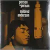LP - MILDRED ANDERSON - PERSON TO PERSON - HQ-Vinyl