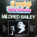LP - Mildred Bailey - I Grandi Del Jazz