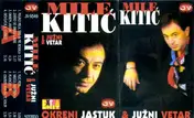 Mile Kitić & Južni Vetar - Okreni Jastuk