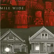7inch Vinyl Single - Mile Wide - Millions In Transports