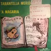 7inch Vinyl Single - Milea Leone / Domenico Basile - Tarantella Meridionale /  'A Magaria