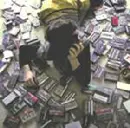 10'' - Milenasong - Can't tape forever