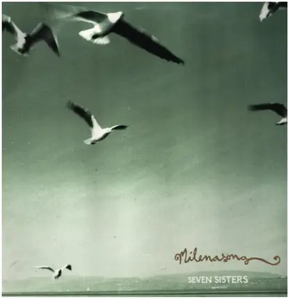 Milenasong - Seven Sisters