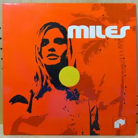 Miles - Miles