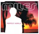 CD Single - Miles - Perfect World