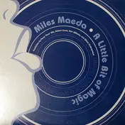 Miles Maeda - A Little Bit of Magic