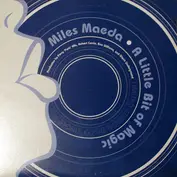 Miles Maeda