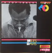 CD - Miles Davis - 10 Top Tracks