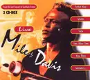 Double CD - Miles Davis - Miles Davis