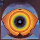LP - Miles Davis - Miles In The Sky - BOXED CBS