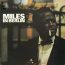 LP - Miles Davis - Miles In Berlin