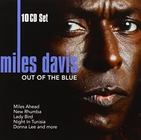 Miles Davis - Out Of The Blue