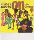 CD - Miles Davis - On The Corner - Japan