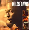 CD-Box - Miles Davis - Original Album Classics