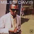 CD - Miles Davis - At Newport 1958