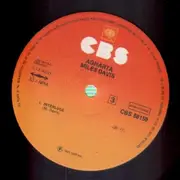 Double LP - Miles Davis - Agharta