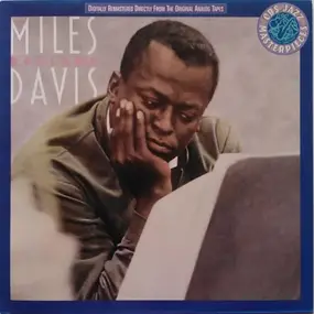 Miles Davis - Ballads