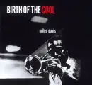 CD - Miles Davis - Birth Of The Cool