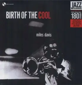 Miles Davis - Birth of the Cool