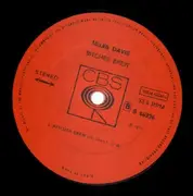 Double LP - Miles Davis - Bitches Brew