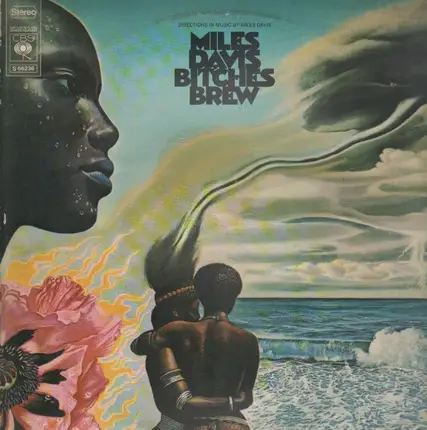 Miles Davis - Bitches Brew