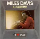 LP - Miles Davis - Blue Christmas