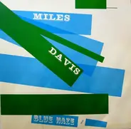 Miles Davis - Blue Haze