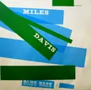 LP - Miles Davis - Blue Haze
