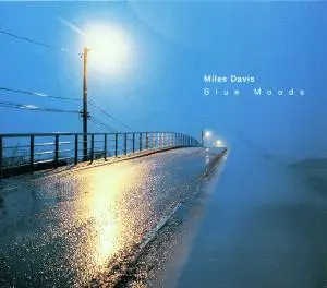 Miles Davis - Blue Moods