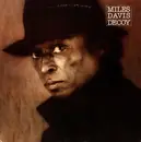 LP - Miles Davis - Decoy