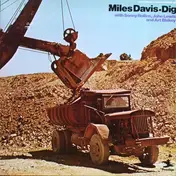Miles Davis - Dig