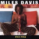 CD - Miles Davis - Doo-Bop