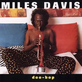 Miles Davis - Doo-Bop