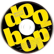 CD - Miles Davis - Doo-Bop