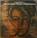 LP - Miles Davis - Filles De Kilimanjaro - still sealed