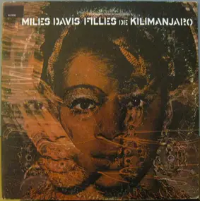 Miles Davis - Filles de Kilimanjaro