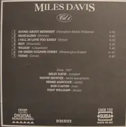 Miles Davis - Gold Collection