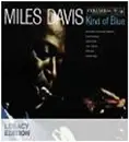 CD-Box - Miles Davis - Kind of Blue - Incl. DVD