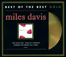 CD - Miles Davis - Love Songs