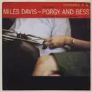 CD - Miles Davis - Porgy And Bess