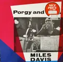 LP - Miles Davis - Porgy And Bess