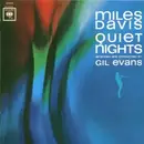 CD - Miles Davis - Quiet Nights