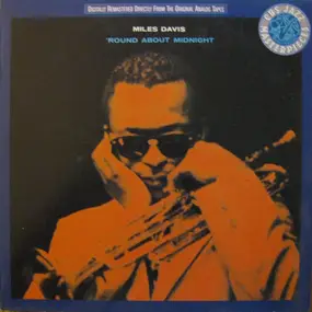 Miles Davis - 'Round About Midnight