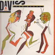 LP - Miles Davis - Star People